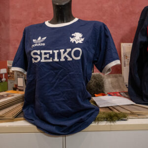 FOTO di T-Shirt Seiko