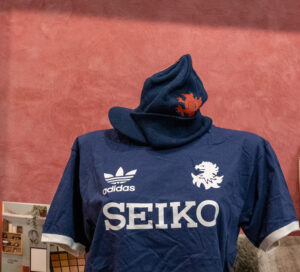 FOTO di Berretto lana