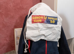 FOTO di Zainetto cotone