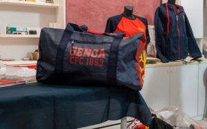 FOTO di Borsa Sportiva Genoa CFC