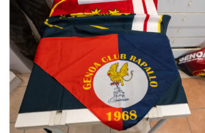 FOTO di Foulard RossoBlu